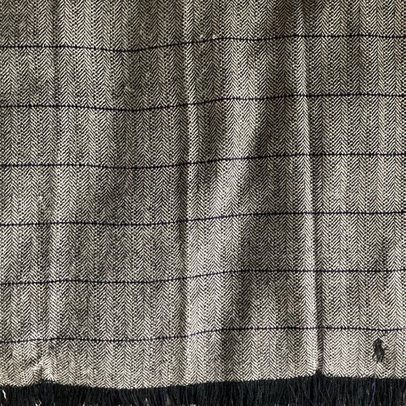 Ralph Lauren Other - Polo Ralph Lauren scarf